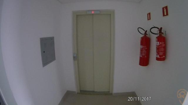 Apartamento para alugar com 1 dormitórios em Reboucas, Curitiba cod:01964.001 - Foto 5