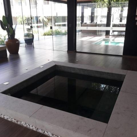 Apartamento residencial à venda, campeche, florianópolis - ap0468 - Foto 17