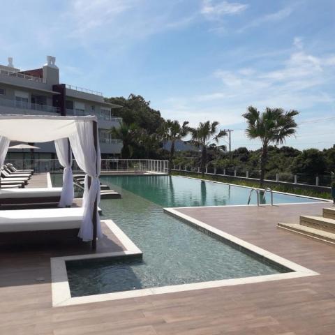 Apartamento residencial à venda, campeche, florianópolis - ap0468 - Foto 19
