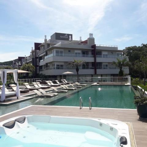 Apartamento residencial à venda, campeche, florianópolis - ap0468 - Foto 18