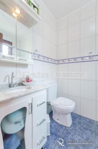 Casa à venda com 3 dormitórios em Guarujá, Porto alegre cod:185563 - Foto 9