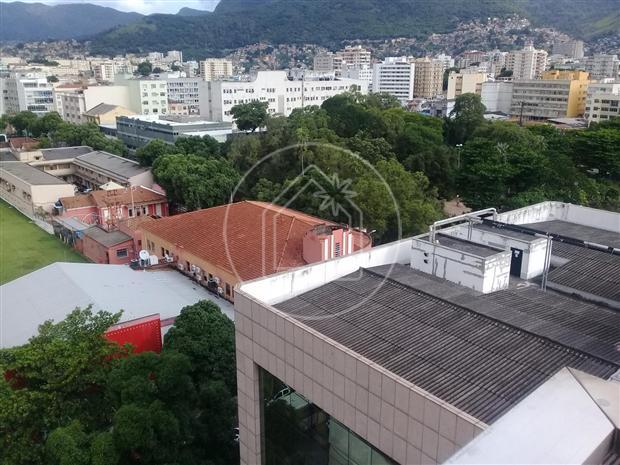 Apartamento à venda com 2 dormitórios em Meier, Rio de janeiro cod:850992 - Foto 3