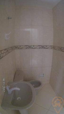 Apartamento para alugar com 2 dormitórios em Umbara, Curitiba cod:01355.015 - Foto 10