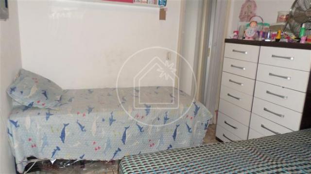 Apartamento à venda com 2 dormitórios em Irajá, Rio de janeiro cod:785245 - Foto 8