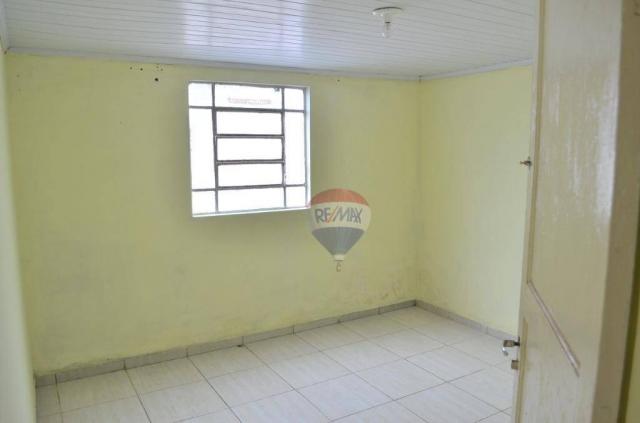 Imóvel à venda na qnj 29, casa 07 ? taguatinga/df ? escriturada ? casa térrea original, lo - Foto 6