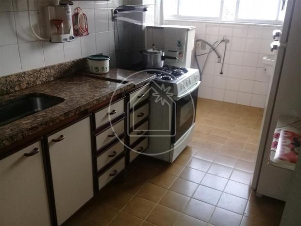 Apartamento à venda com 2 dormitórios em Meier, Rio de janeiro cod:850992 - Foto 16