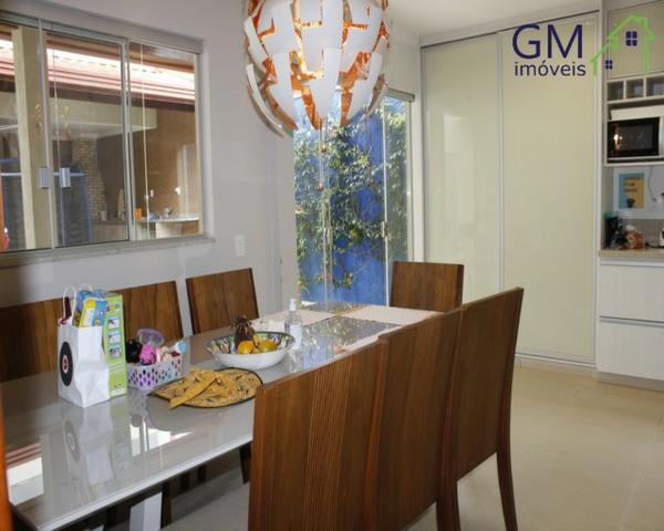 Casa a venda Condomínio Jardim Europa II / 04 Quartos / Grande Colorado Sobradinho DF / Su - Foto 13