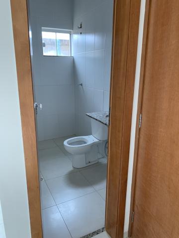 Residencial Golden: apto novo, amplo, de 2 quartos sendo 1 suite, segurança 24 horas - Foto 7