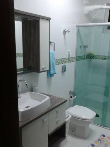 Linda Casa Ótima Localização Indaiatuba - Foto 10