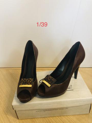 Sapatos WJ novo- super oferta Varios modelos - Foto 5
