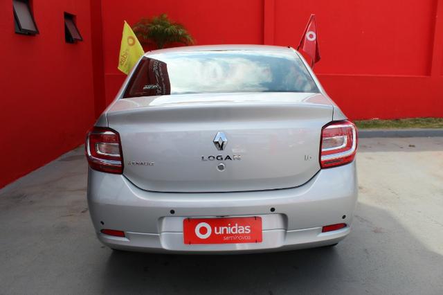 Renault Logan - Foto 4