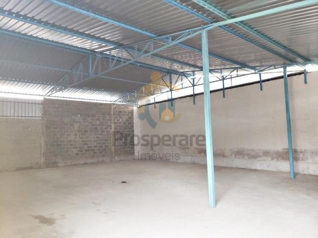 Terreno a venda em uvaranas - Foto 11