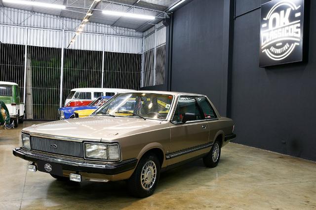 Ford Del Rey Ouro 1984 - Foto 3