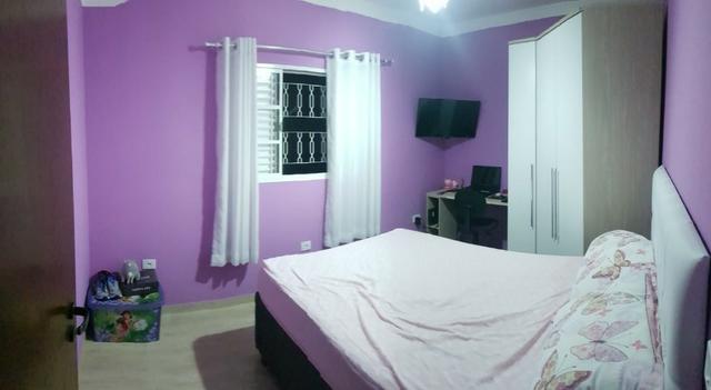 Linda Casa Ótima Localização Indaiatuba - Foto 5