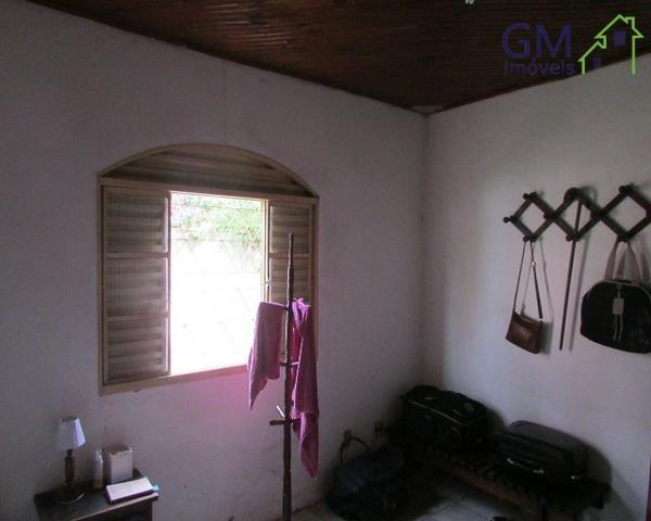 Casa a venda no Condomínio Morada dos Nobres / 04 quartos / Sobradinho DF / sendo 1 suíte - Foto 6