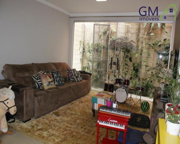Casa a venda Condomínio Jardim Europa II / 04 Quartos / Grande Colorado Sobradinho DF / Su