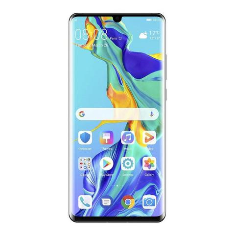Celular Huawei P30 PRO L29 Dual 256 GB - Preto