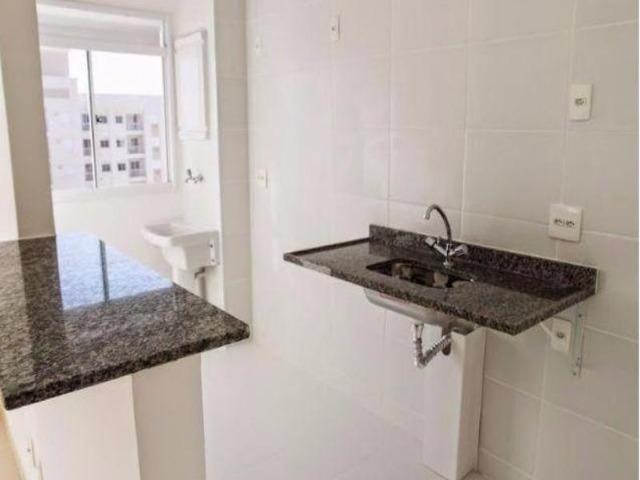 Apartamentos em Taguatinga no Reserva Taguatinga de 2 quartos com lazer completo - Foto 3