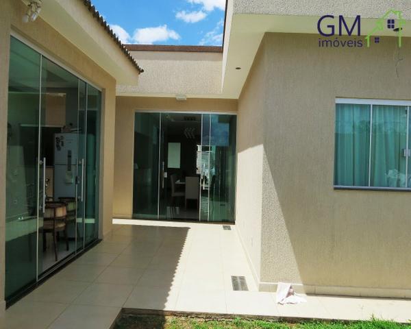 Casa a venda condomínio Jardim Europa II / 03 Suítes / Grande Colorado / Churrasqueira - Foto 18