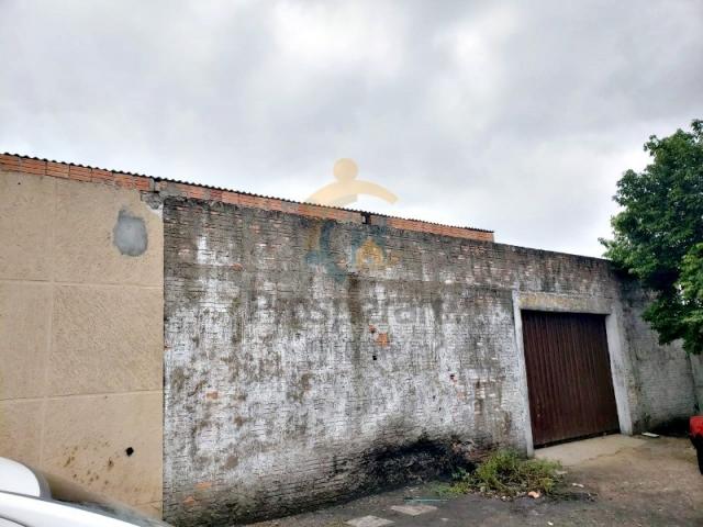 Terreno a venda em uvaranas - Foto 6