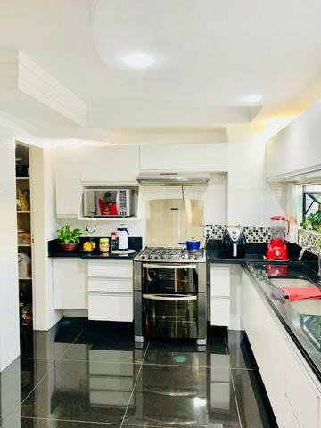 Apartamento 3/4 - 180m² - em Petrópolis - Solar Vasconcelos - Foto 11