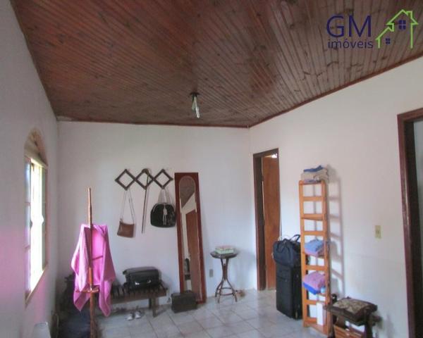 Casa a venda no Condomínio Morada dos Nobres / 04 quartos / Sobradinho DF / sendo 1 suíte - Foto 7