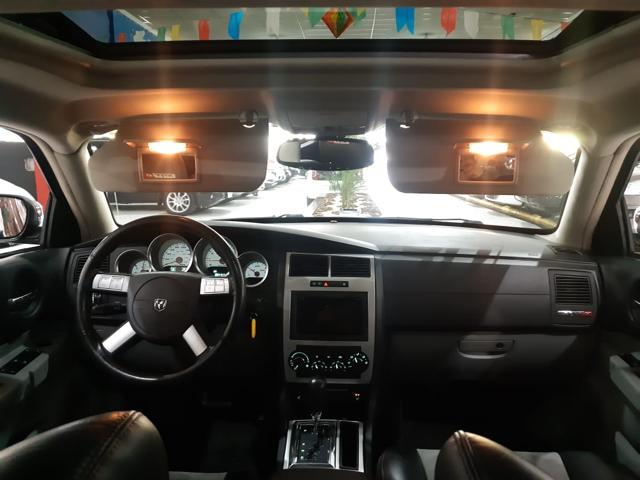 Dodge Magnum MAGNUM SRT-8 - Foto 4
