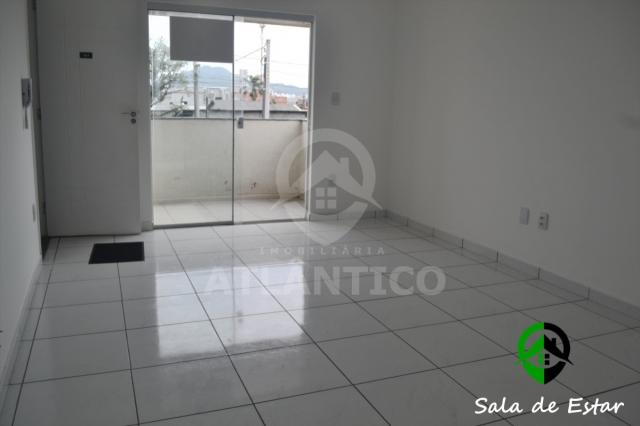 Apartamento à venda com 2 dormitórios em Centro, Navegantes cod:AP00052 - Foto 9
