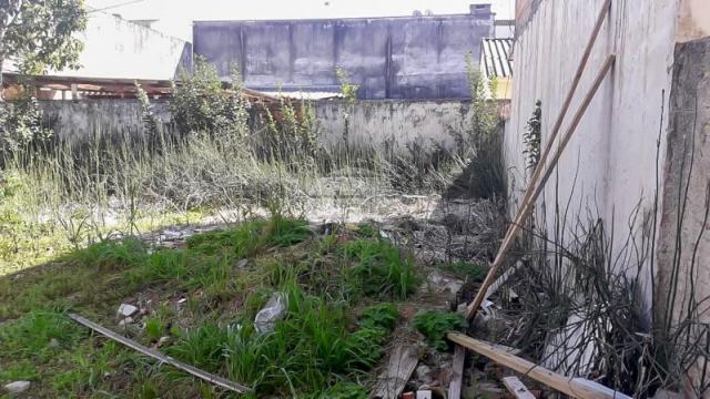 Loteamento/condomínio à venda em Capão da imbuia, Curitiba cod:150576