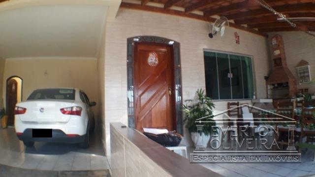 Casa para venda no jardim terras de são joão - jacareí ref: 10922 - Foto 3