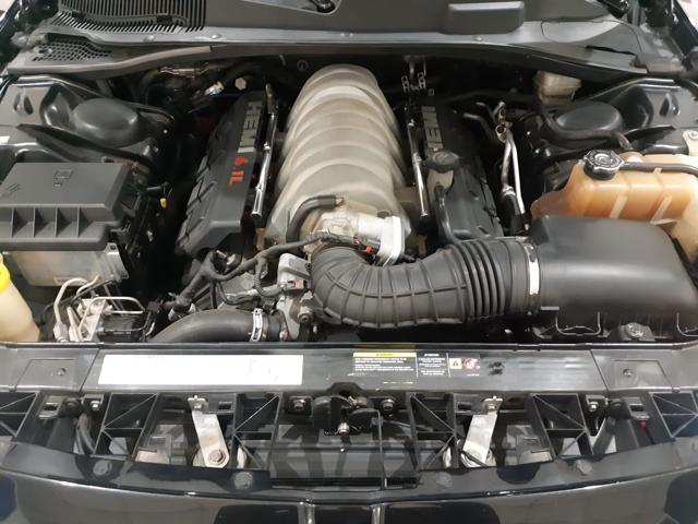 Dodge Magnum MAGNUM SRT-8 - Foto 3