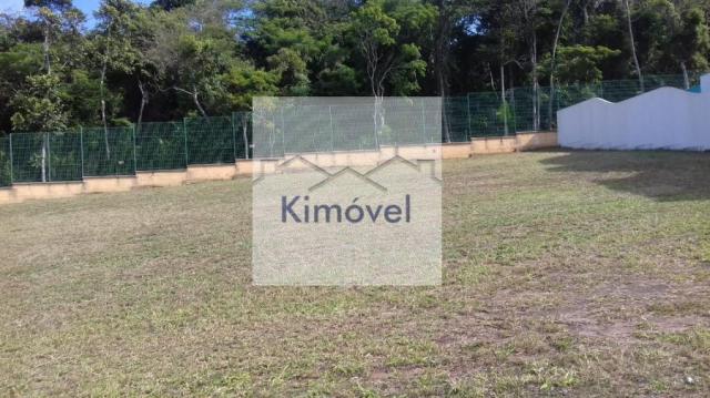 Terreno para venda em rio das ostras, balneário das garças - Foto 4