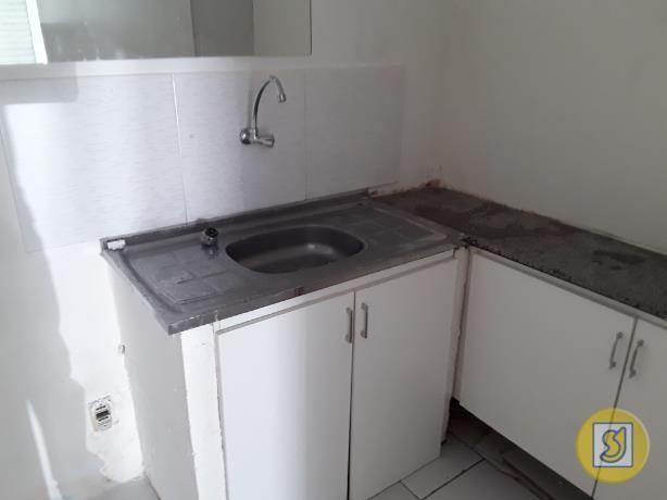 Loja comercial para alugar em Dionisio torres, Fortaleza cod:12275 - Foto 5