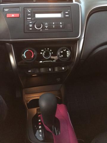 Honda city 2017 Automatico única dona 30 mil Kms impecável - Foto 13
