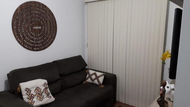 Apartamento à venda com 2 dormitórios em Costa e silva, Joinville cod:V07474 - Foto 5