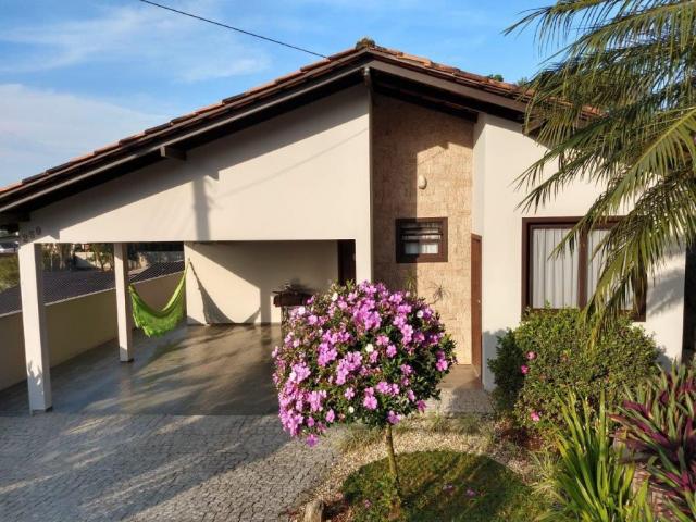 Casa à venda com 3 dormitórios em América, Joinville cod:V48261 - Foto 2