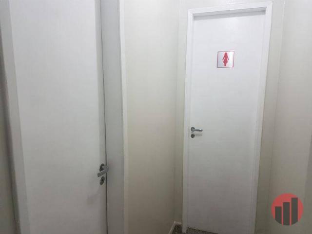 Ponto à venda, 102 m² por R$ 1.200.000,00 - Aldeota - Fortaleza/CE - Foto 16