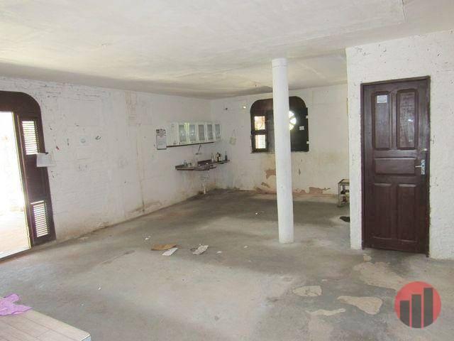 Casa com 4 dormitórios para alugar, 300 m² por R$ 1.500,00 - Pecém - São Gonçalo do Amaran - Foto 7