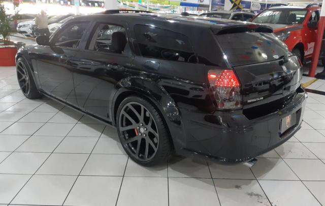 Dodge Magnum MAGNUM SRT-8 - Foto 5