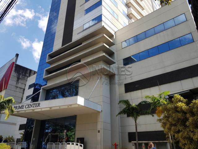 Escritório para alugar em Vila yara, Osasco cod:194861 - Foto 4
