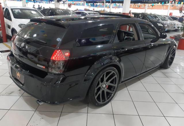 Dodge Magnum MAGNUM SRT-8 - Foto 6