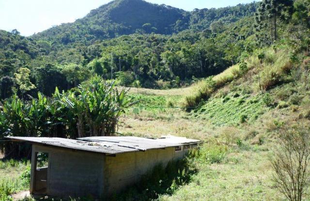 Sítio rural à venda, Providência, Teresópolis. - Foto 18