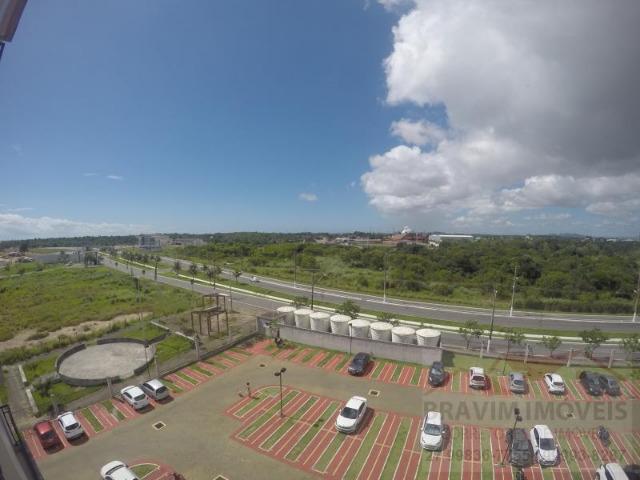 Apartamento montado em Morada de Laranjeiras - Foto 10