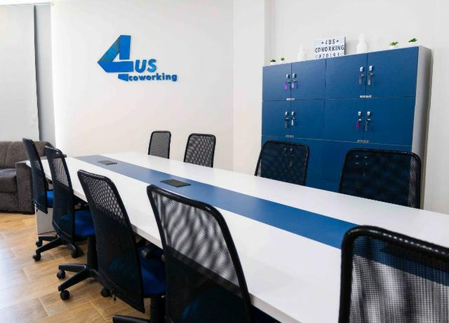 Sala Comercial - Foto 2