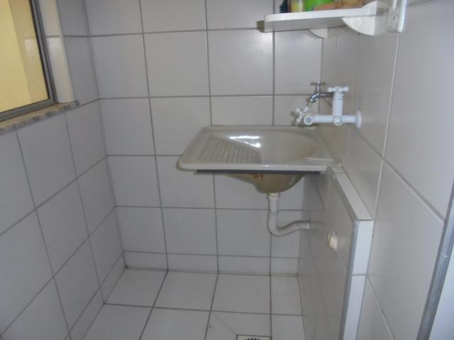 Apartamento com 1 dormitório para alugar por r$ 900,00/mês - turu - são luís/ma - Foto 9