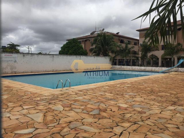 Apartamento para aluguel, 3 quartos, 2 vagas, embratel - porto velho/ro - Foto 15