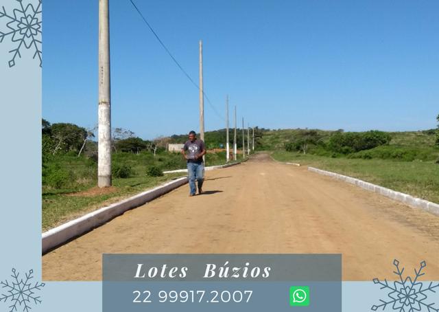 Lotes Rasa parcelado - Foto 5