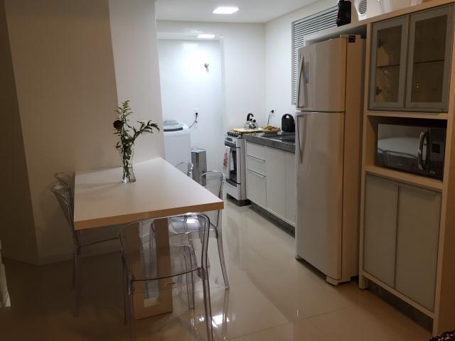 Apartamento 02 Quartos _ ar condicionado _ Meia praia - Foto 4