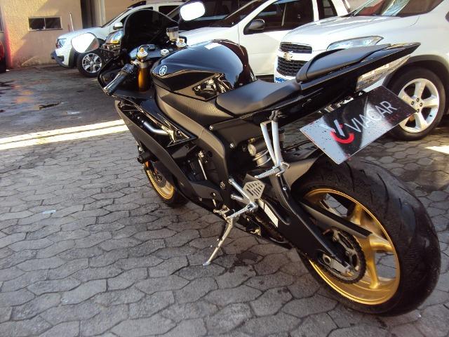 Yamaha YZF-R6 2009/2009 - Foto 5