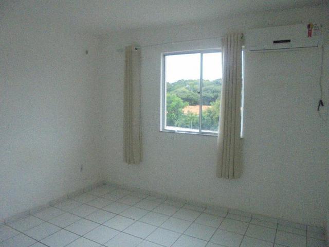 Apartamento com 1 dormitório para alugar por r$ 900,00/mês - turu - são luís/ma - Foto 4